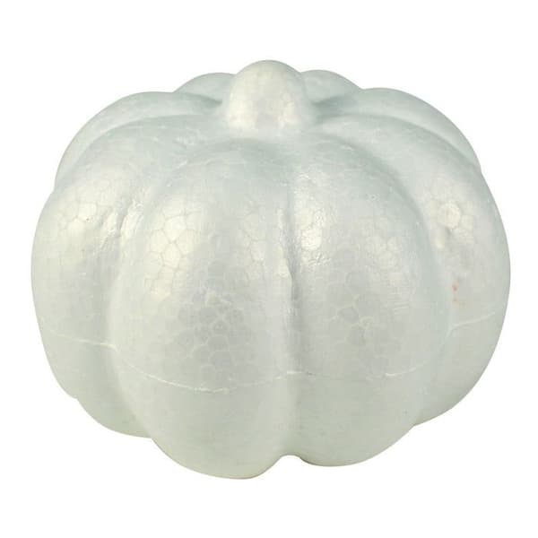 Polystyrenpumpa 8x6,5 cm