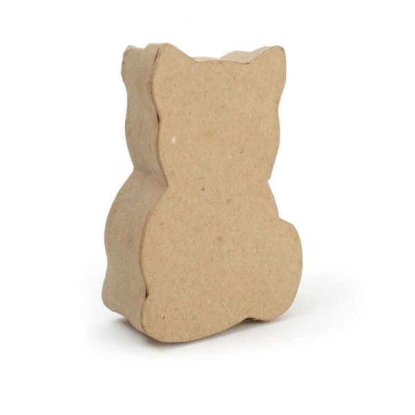 Kattkartong 10,5 cm