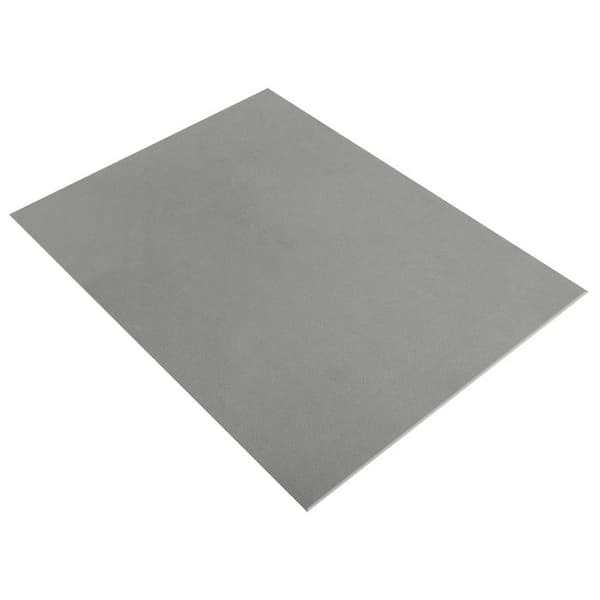Mousse EVA termoformbar Grå 40x30 cm