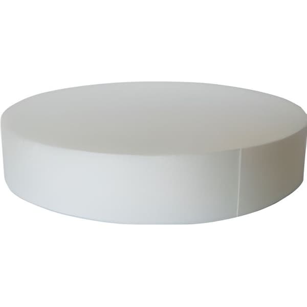 Polystyrenskiva 20cm tjocklek 4 cm