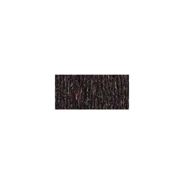 Crepeband - Flora - mörkbrun - 27,5 m - 13 mm - 1 rulle