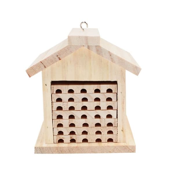 Biodläge - Sodertex - 20 cm - Barn - Unisex - 1 styck