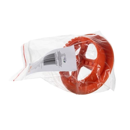 Hålsåg Plast - 67 mm