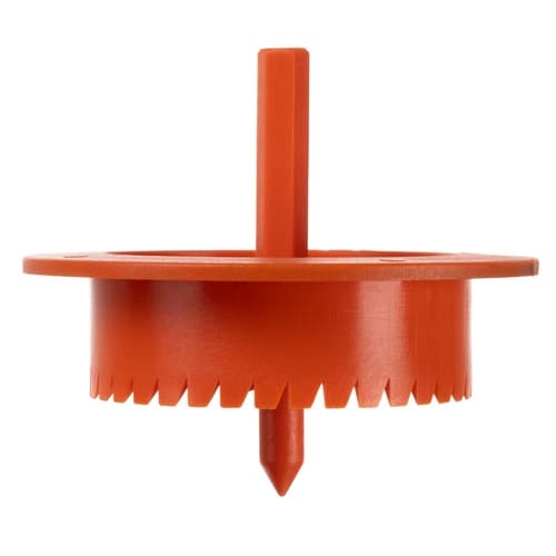 Hålsåg Plast - 67 mm