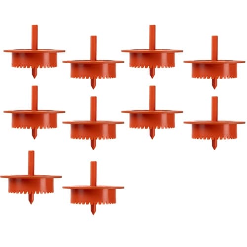 Hålsåg Plast - 67 mm