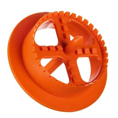 Hålsåg Plast - 67 mm