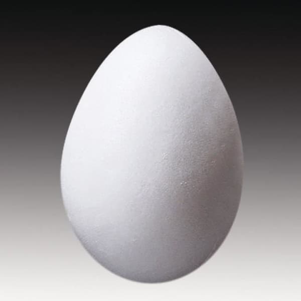 Rayher - Polystyrenägg