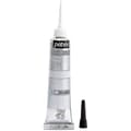 Miniatyrbild 3 av 6: Cerne relief - Pébéo - Silver - Tube 20 ml - Fin applikator - Maximal precision