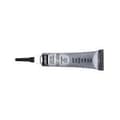 Miniatyrbild 1 av 6: Cerne relief - Pébéo - Silver - Tube 20 ml - Fin applikator - Maximal precision
