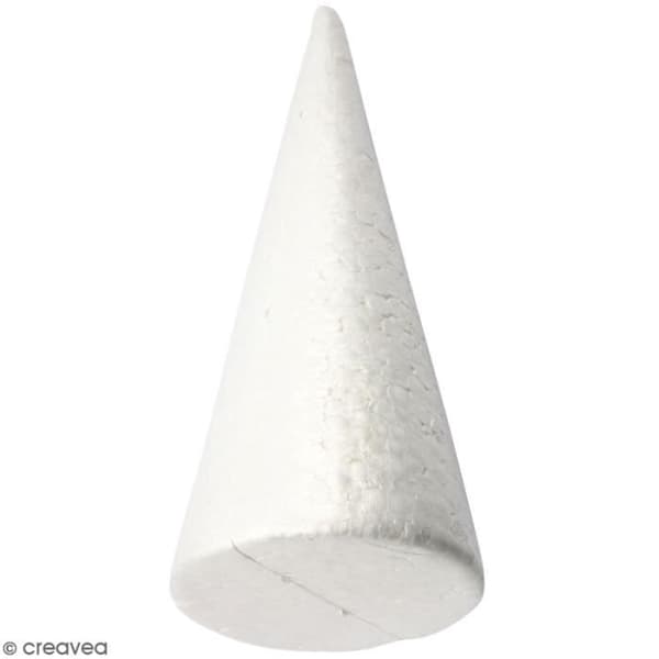 Polystyrenkon - 25 cm