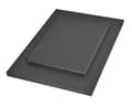 Miniatyrbild 1 av 4: Clairefontaine skumskiva - 93647C - Ett paket skumskiva 15 ark 29,7x42 cm, tjocklek 3 mm, Svart