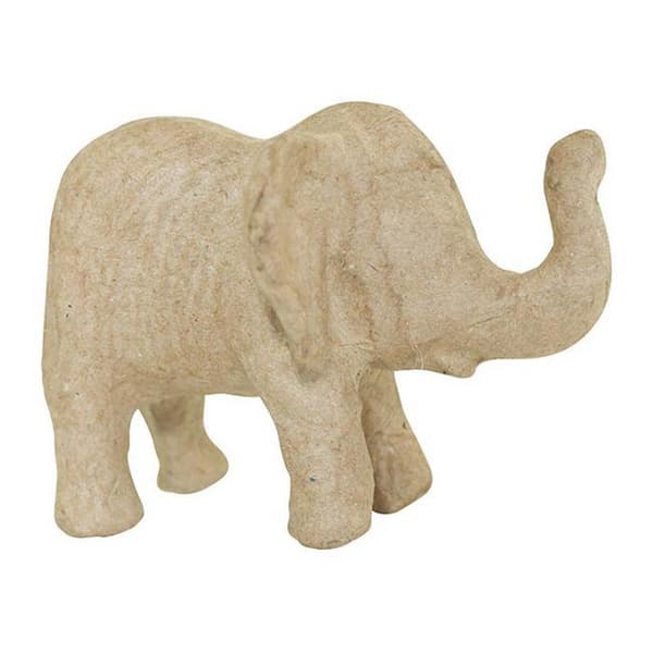 Elefant