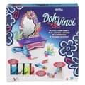 Miniatyrbild 4 av 4: DOH VINCI Frisör Att Dekorera