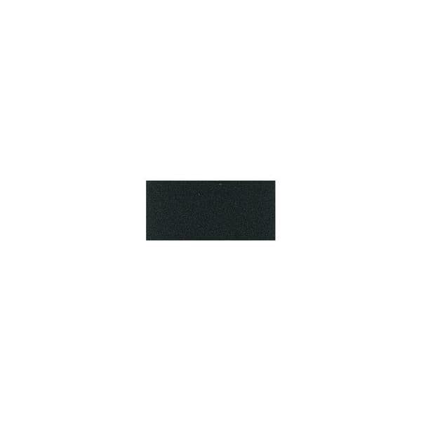 Mousse EVA termoformbar svart 40x30 cm Tjocklek 2 mm