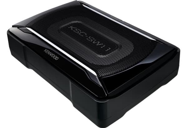 Kenwood KSC-SW11, Aktiv subwoofer