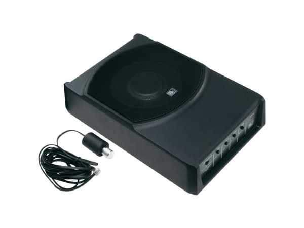 Raveland Flatsub FS-8 Auto-aktiv subwoofer 600 W