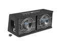 Miniatyrbild 2 av 2: Hifonics TDA-250R Auto-aktiv subwoofer 600 W