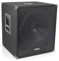 Miniatyrbild 5 av 5: Vonyx SWA15 PA Aktiv sub 15" 600W Peak/200wRMS