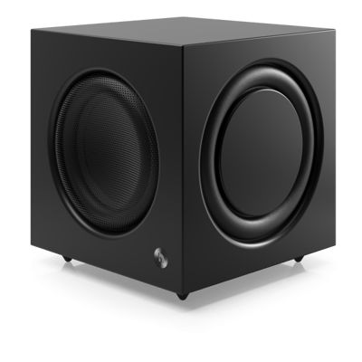 Audio Pro SW-10 Subwoofer Svart