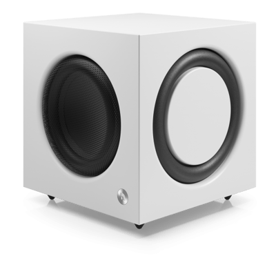 Audio Pro SW-10 Subwoofer White