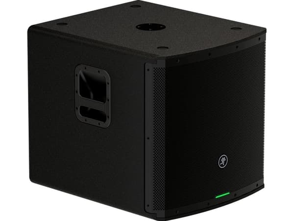 Mackie Subwoofer SR18S