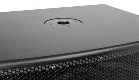 Vonyx SWP15 bas 15" Aktiv 800W Peak
