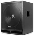 Miniatyrbild 7 av 8: Vonyx SWP15 bas 15" Aktiv 800W Peak
