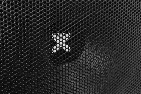 Vonyx SWP15 bas 15" Aktiv 800W Peak