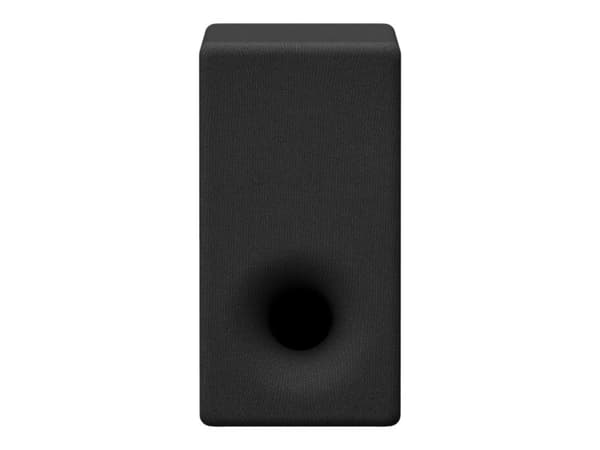 Sony SA-SW3 - Subbasshøyttaler - trådløs