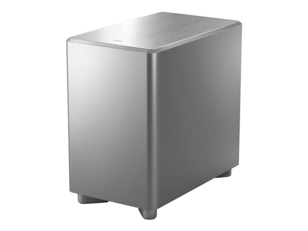 Philips TAW8506/10 bassokaiutin Hopea Aktiivinen alibassokaiutin 150 W