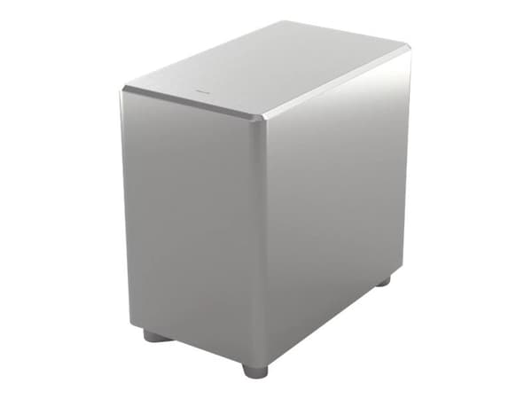 Philips TAW8506/10 bassokaiutin Hopea Aktiivinen alibassokaiutin 150 W