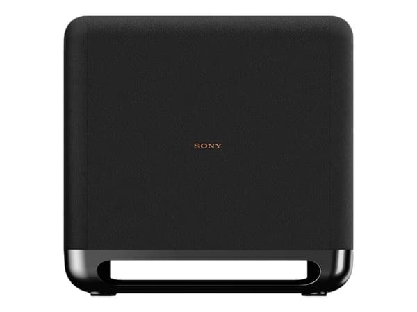 Muzikinis centras Sony SA-SW5 belaidis 300 W žemųjų dažnių garsiakalbis, skirtas HT-A9/A7000 Sony | Garsiakalbis | Žemųjų dažnių garsiakalbis skirtas