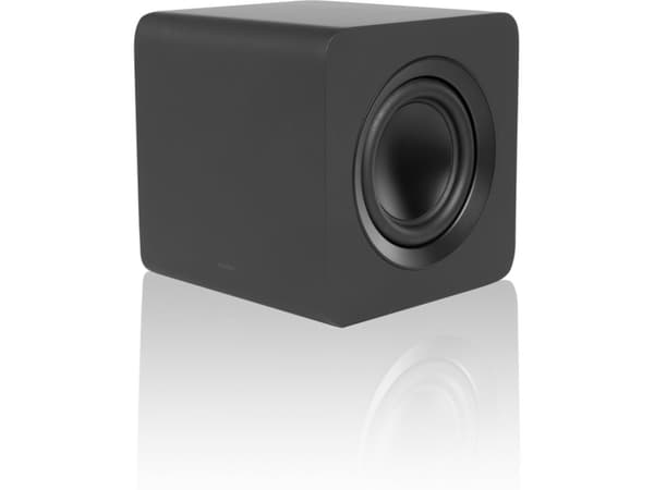 Samsung SWA-W510 - Subwoofer - trådlös - 6.5"