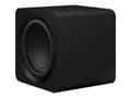 Miniatyrbild 1 av 3: Samsung SWA-W510 - Subwoofer - trådlös - 6.5"