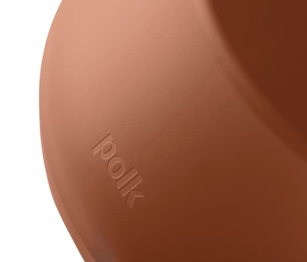 Polk Audio ATRIUM SUB100, 200 W, Passiv, 50 - 110 Hz, 200 W, 88 dB, 150 - 150 Hz