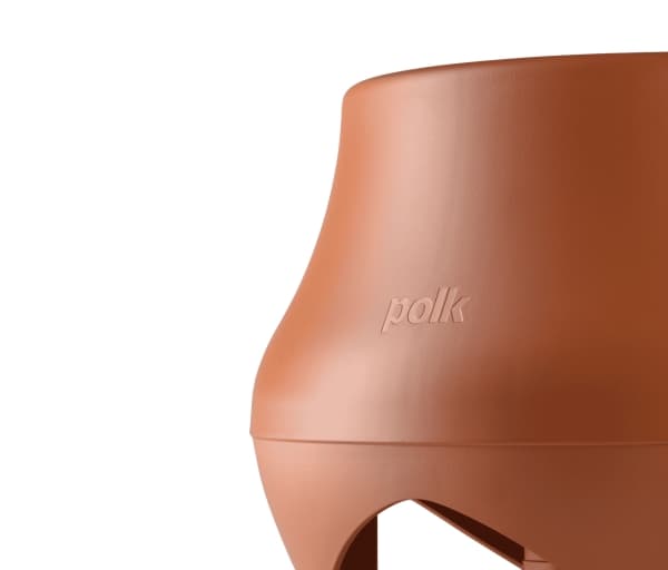 Polk Audio ATRIUM SUB100, 200 W, Passiv, 50 - 110 Hz, 200 W, 88 dB, 150 - 150 Hz
