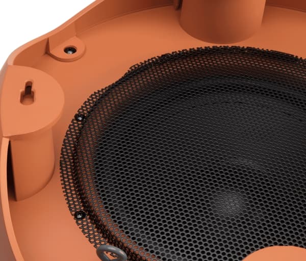 Polk Audio ATRIUM SUB100, 200 W, Passiv, 50 - 110 Hz, 200 W, 88 dB, 150 - 150 Hz