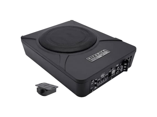 Hifonics VRX800A Bilaktiv subwoofer 250 W