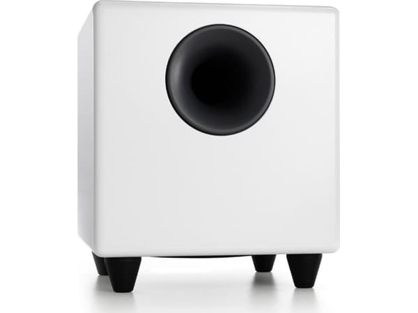 Audioengine S8, 125 W, Aktiv subwoofer, 27 - 180 hz, 250 W, 88 dB, 50 - 130 hz