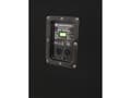 Miniatyrbild 4 av 5: Omnitronic BX-1250, 300 W, Aktiv subwoofer, 20 - 400 Hz, 600 W, 96 dB, 8 ohm (O)