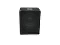 Miniatyrbild 5 av 5: Omnitronic BX-1250, 300 W, Aktiv subwoofer, 20 - 400 Hz, 600 W, 96 dB, 8 ohm (O)