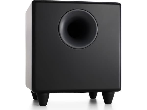 Canton AS 85.2 SC actieve subwoofer (200/250 watt) wit (stuks Canton AS 85.2 SC actieve subwoofer (200/250 watt) wit (stuks