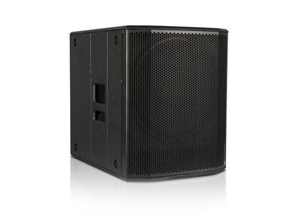 dBTechnologies SUB 618 Subwoofer aktywny 18"