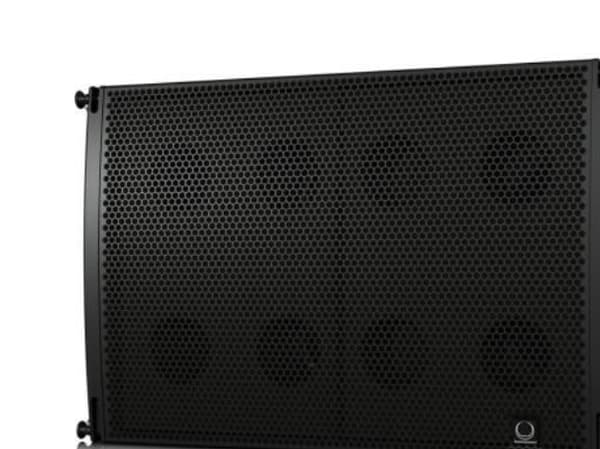 Turbosound TLX215L Passiivinen subwoofer 2x15"