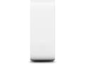 Miniatyrbilde 5 av 5: Sonos SUB 4 - Subbasshøyttaler - trådløs - Ethernet, Fast Ethernet, Wi-Fi 6 - hvit