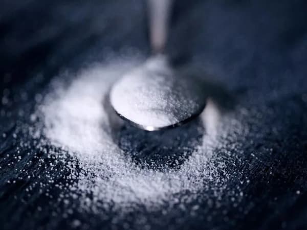 Ksylitoli 250g / Naturo