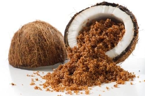 Kokossocker Ekologiskt sockerersättningsmedel 250g BioNaturo