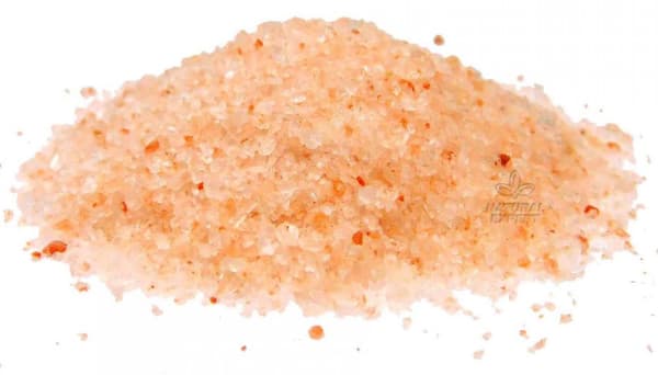 Himalajan vaaleanpunainen hienosuola 500g