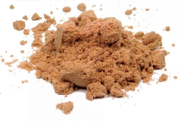 Himalajan musta suola hienoksi 1kg