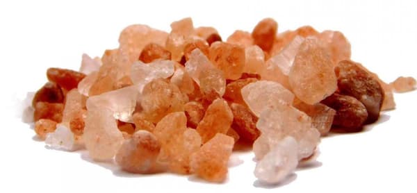 Himalaya rosa salt medium 500g